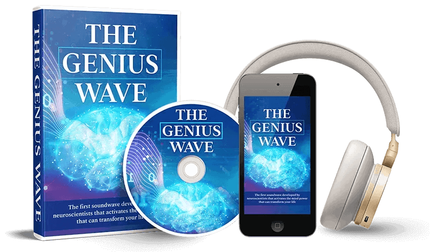 The Genius Wave Limited Time Deal